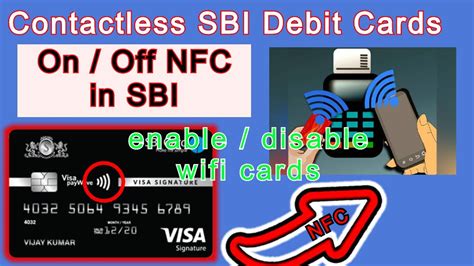 how to disable nfc credit card|can i disable nfc on credit card.